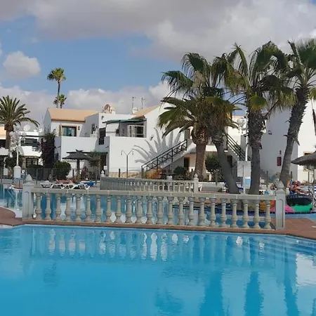 Apartamento Avec Piscine Puerta Del Sol *