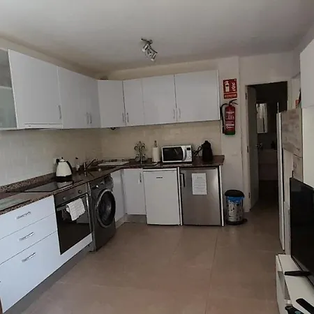 Avec Piscine Puerta Del Sol Apartamento