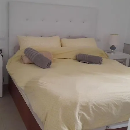 Avec Piscine Puerta Del Sol Apartamento *