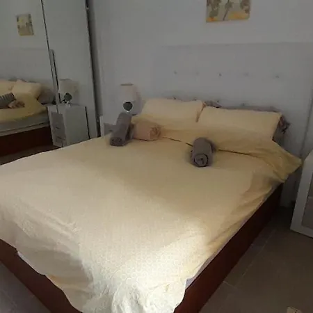 Avec Piscine Puerta Del Sol Apartamento