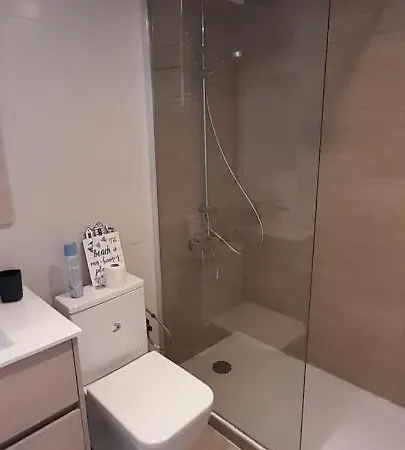 Avec Piscine Puerta Del Sol Apartamento *