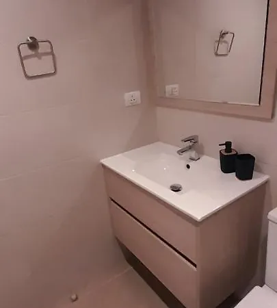 Avec Piscine Puerta Del Sol Apartamento *