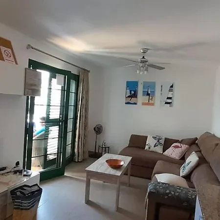 Apartment Avec Piscine Puerta Del Sol Caleta De Fuste