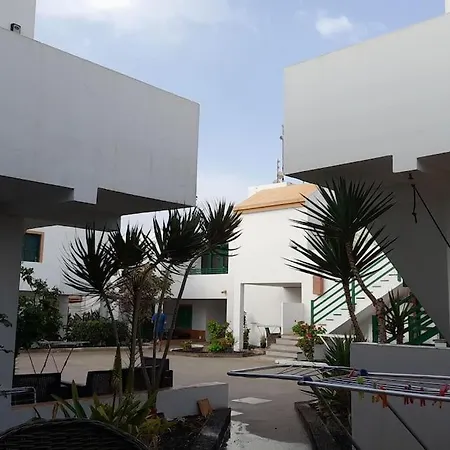 Apartment Avec Piscine Puerta Del Sol Caleta De Fuste